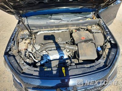Zdjęcie 12 z 14 samochodu: 2020 MERCEDES-BENZ GLB 250 4MATIC VIN:W1N4M4HB1LW048975 - miniatura