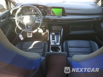 Zdjęcie 8 z 13 samochodu: 2024 VOLKSWAGEN GOLF R VIN:WVWEB7CD8RW225624 - miniatura