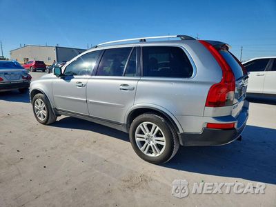 Drugie zdjęcie samochodu z przodu: 2011 VOLVO XC90 3.2 VIN:YV4952CY8B1581005 - miniatura