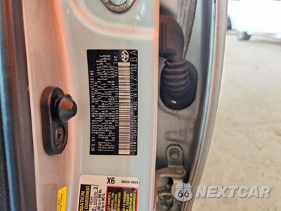 Zdjęcie 12 z 12 samochodu: 2014 TOYOTA COROLLA L VIN:5YFBURHE8EP160884 - miniatura