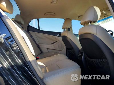 Zdjęcie 10 z 12 samochodu: 2014 KIA OPTIMA HYBRID VIN:KNAGN4AD8E5067543 - miniatura