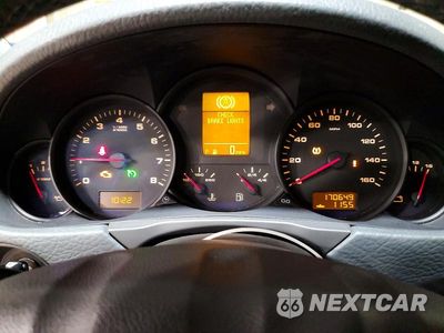 Zdjęcie 9 z 14 samochodu: 2010 PORSCHE CAYENNE VIN:WP1AA2AP7ALA05851 - miniatura