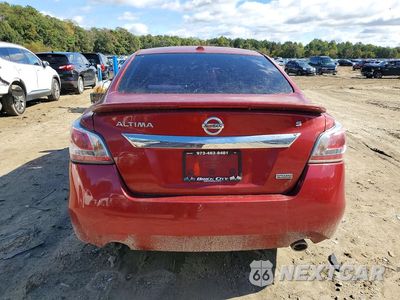 Zdjęcie 6 z 12 samochodu: 2015 NISSAN ALTIMA 2.5 S VIN:1N4AL3APXFC496592 - miniatura