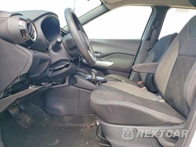 Zdjęcie 7 z 12 samochodu: 2019 NISSAN KICKS SV VIN:3N1CP5CU4KL548712 - miniatura