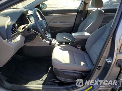 Zdjęcie 7 z 13 samochodu: 2019 HYUNDAI ELANTRA SE VIN:KMHD74LF4KU806693 - miniatura