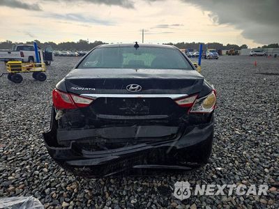 Zdjęcie 6 z 12 samochodu: 2013 HYUNDAI SONATA GLS VIN:5NPEB4AC6DH759812 - miniatura