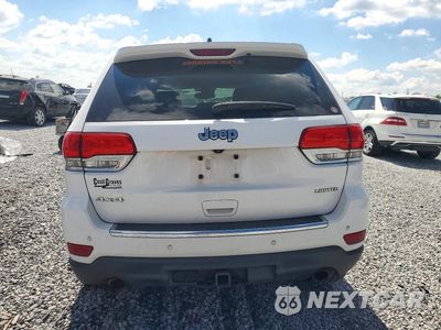 Zdjęcie 6 z 13 samochodu: 2014 JEEP GRAND CHEROKEE LIMITED VIN:1C4RJFBG2EC305409 - miniatura