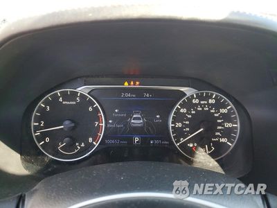 Zdjęcie 9 z 12 samochodu: 2021 NISSAN ALTIMA SR VIN:1N4BL4CVXMN391087 - miniatura