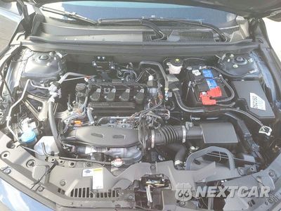 Zdjęcie 11 z 12 samochodu: 2026 HONDA ACCORD SE VIN:1HGCY1F49TA062034 - miniatura