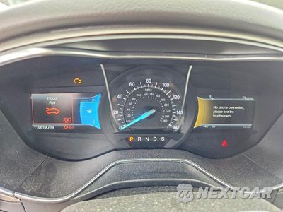 Zdjęcie 9 z 13 samochodu: 2014 FORD FUSION SE VIN:3FA6P0HD3ER109336 - miniatura