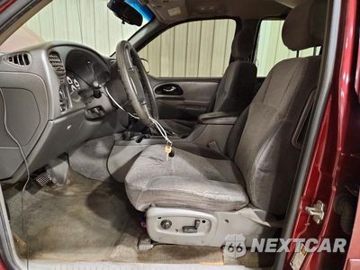 Zdjęcie 7 z 14 samochodu: 2004 CHEVROLET TRAILBLAZER EXT LS VIN:1GNET16S246239507 - miniatura