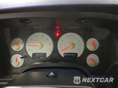 Zdjęcie 9 z 13 samochodu: 2005 DODGE RAM 1500 ST VIN:1D7HA18D75J627377 - miniatura