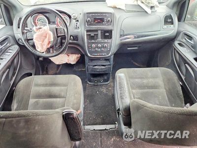 Zdjęcie 8 z 14 samochodu: 2015 DODGE GRAND CARAVAN SE VIN:2C4RDGBG8FR724399 - miniatura