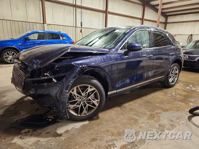 2025 GENESIS GV70 2.5T STANDARD 5NMMADTBXSH023176 - główne zdjęcie licytacji z USA - miniatura