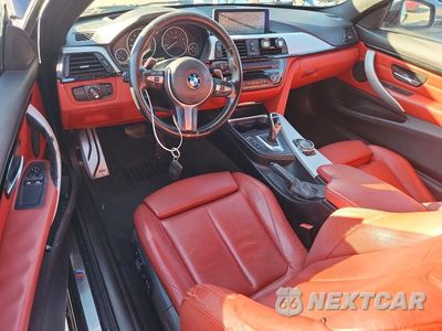 Zdjęcie 8 z 12 samochodu: 2014 BMW 428 I VIN:WBA3N7C55EK220063 - miniatura