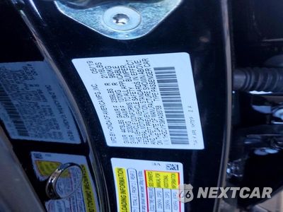 Zdjęcie 12 z 12 samochodu: 2019 HONDA ACCORD SPORT VIN:1HGCV1F39KA095758 - miniatura