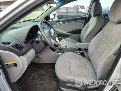 Zdjęcie 7 z 12 samochodu: 2012 HYUNDAI ACCENT GLS VIN:KMHCT4AEXCU246066 - miniatura