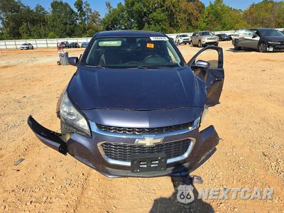 Piąte zdjęcie samochodu w środku: 2015 CHEVROLET MALIBU VIN:1G11C5SL8FF246132 - miniatura