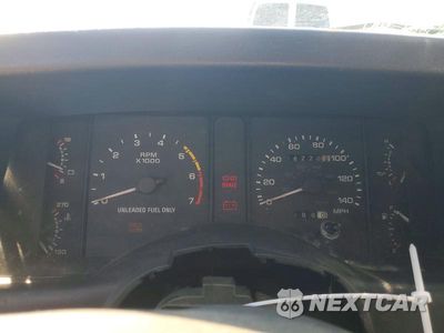 Zdjęcie 9 z 13 samochodu: 1992 FORD MUSTANG LX VIN:1FACP41E7NF126358 - miniatura