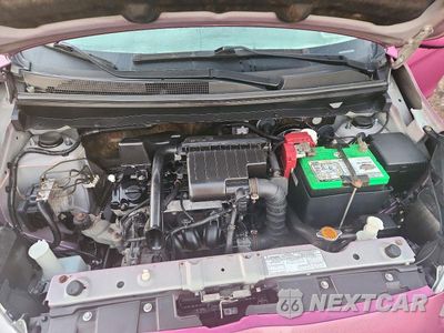 Zdjęcie 11 z 12 samochodu: 2014 MITSUBISHI MIRAGE VIN:ML32A4HJXEH005843 - miniatura