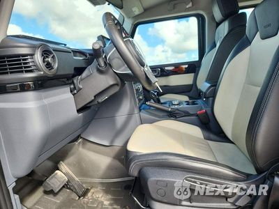 Zdjęcie 7 z 13 samochodu: 2024 INEOS AUTOMOTIVE LIMITED GRENADIER VIN:SC6GM1CA5RF012637 - miniatura
