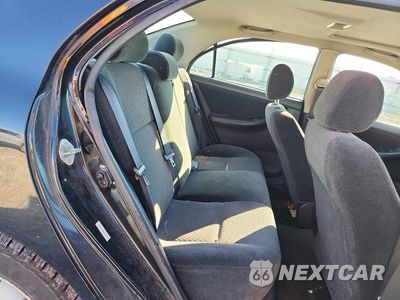 Zdjęcie 10 z 12 samochodu: 2006 TOYOTA COROLLA S VIN:1NXBR32E66Z580134 - miniatura