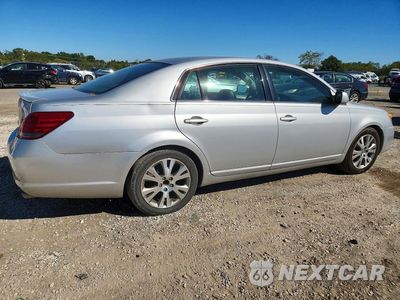 Trzecie zdjęcie samochodu z tyłu: 2008 TOYOTA AVALON TOURING VIN:4T1BK36B98U298044 - miniatura