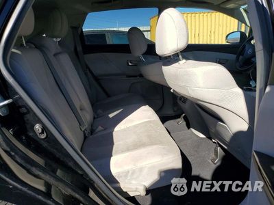Zdjęcie 11 z 13 samochodu: 2011 TOYOTA VENZA FWD 4CYL VIN:4T3ZA3BB0BU050514 - miniatura