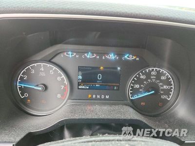 Zdjęcie 9 z 12 samochodu: 2022 FORD F150 SUPERCREW VIN:1FTFW1E53NFC04797 - miniatura