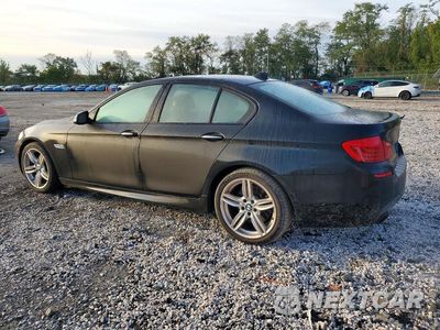 Drugie zdjęcie samochodu z przodu: 2015 BMW 550 XI VIN:WBAKP9C57FD693907 - miniatura