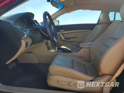 Zdjęcie 7 z 12 samochodu: 2012 HONDA ACCORD EXL VIN:1HGCS2B80CA010579 - miniatura