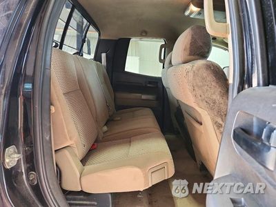 Zdjęcie 10 z 12 samochodu: 2011 TOYOTA TUNDRA DOUBLE CAB SR5 VIN:5TFUY5F14BX174767 - miniatura