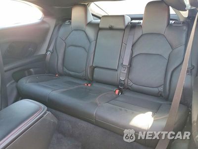 Zdjęcie 10 z 12 samochodu: 2026 DODGE CHARGER SCAT PACK VIN:2C3CDAMPXTR203524 - miniatura