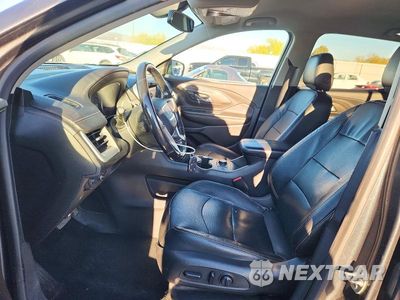 Zdjęcie 7 z 14 samochodu: 2019 GMC TERRAIN SLT VIN:3GKALVEV2KL157424 - miniatura