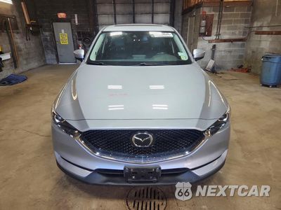 Piąte zdjęcie samochodu w środku: 2018 MAZDA CX-5 TOURING VIN:JM3KFBCM5J0473323 - miniatura