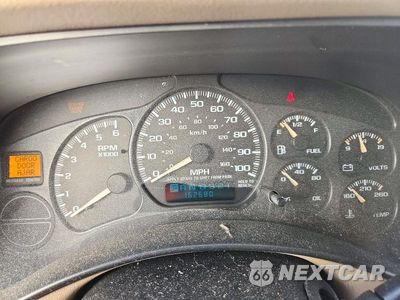 Zdjęcie 9 z 14 samochodu: 2002 CHEVROLET SUBURBAN C1500 VIN:3GNEC16Z62G200167 - miniatura