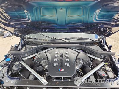 Zdjęcie 12 z 14 samochodu: 2025 BMW X7 M60I VIN:5UX33EM06S9Z43440 - miniatura