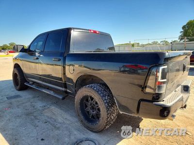 Drugie zdjęcie samochodu z przodu: 2014 RAM 1500 ST VIN:3C6RR7KT8EG210742 - miniatura
