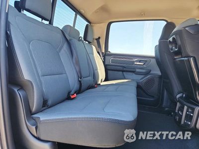 Zdjęcie 10 z 12 samochodu: 2020 RAM 1500 BIG HORN/LONE STAR VIN:1C6SRFFT7LN212735 - miniatura