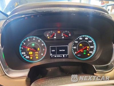 Zdjęcie 9 z 14 samochodu: 2023 CHEVROLET TRAVERSE LS VIN:1GNEVFKW4PJ108984 - miniatura