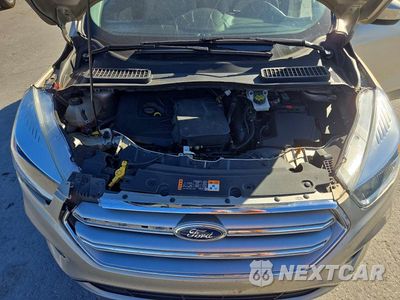 Zdjęcie 12 z 13 samochodu: 2017 FORD ESCAPE SE VIN:1FMCU0GD8HUB85635 - miniatura