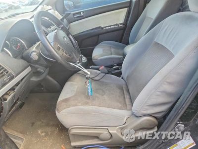Zdjęcie 7 z 13 samochodu: 2010 NISSAN SENTRA 2.0 VIN:3N1AB6AP3AL728688 - miniatura