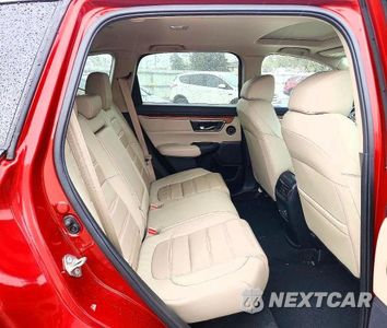 Zdjęcie 10 z 12 samochodu: 2019 HONDA CR-V EXL VIN:2HKRW2H8XKH645272 - miniatura