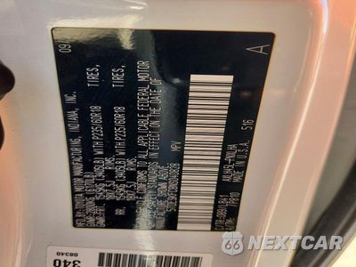 Zdjęcie 13 z 13 samochodu: 2022 TOYOTA SIENNA PLATINUM 7-PASSENGER VIN:5TDESKFC8NS040828 - miniatura
