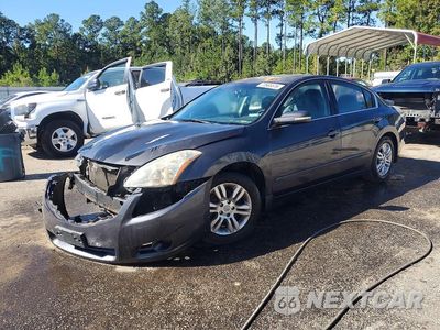 2012 NISSAN ALTIMA 2.5 1N4AL2AP1CN531871 - główne zdjęcie licytacji z USA - miniatura