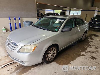 2006 TOYOTA AVALON LIMITED 4T1BK36B66U063856 - główne zdjęcie licytacji z USA - miniatura