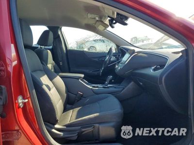 Zdjęcie 7 z 12 samochodu: 2016 CHEVROLET MALIBU LT VIN:1G1ZF5SX0GF311893 - miniatura