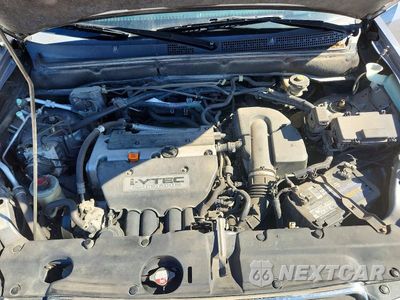 Zdjęcie 12 z 13 samochodu: 2005 HONDA CR-V SE VIN:JHLRD78975C036333 - miniatura