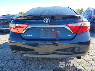 Zdjęcie 6 z 12 samochodu: 2017 TOYOTA CAMRY SE VIN:4T1BF1FK8HU417470 - miniatura