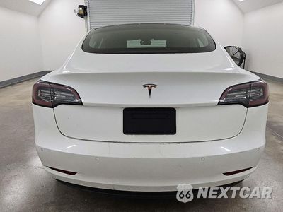 Zdjęcie 6 z 13 samochodu: 2022 TESLA MODEL 3 VIN:5YJ3E1EA7NF288078 - miniatura